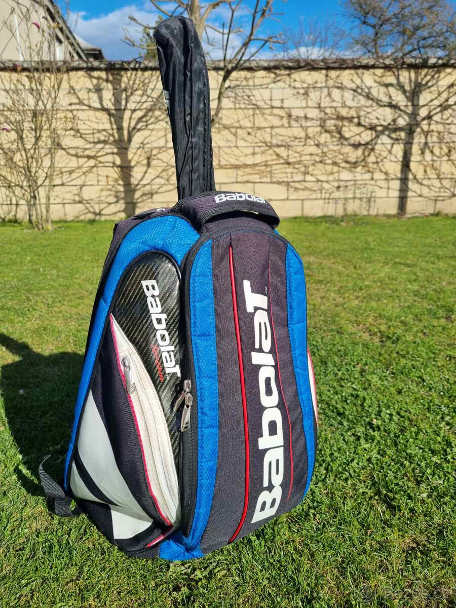 TENISOVÝ BATOH BABOLAT TEAM