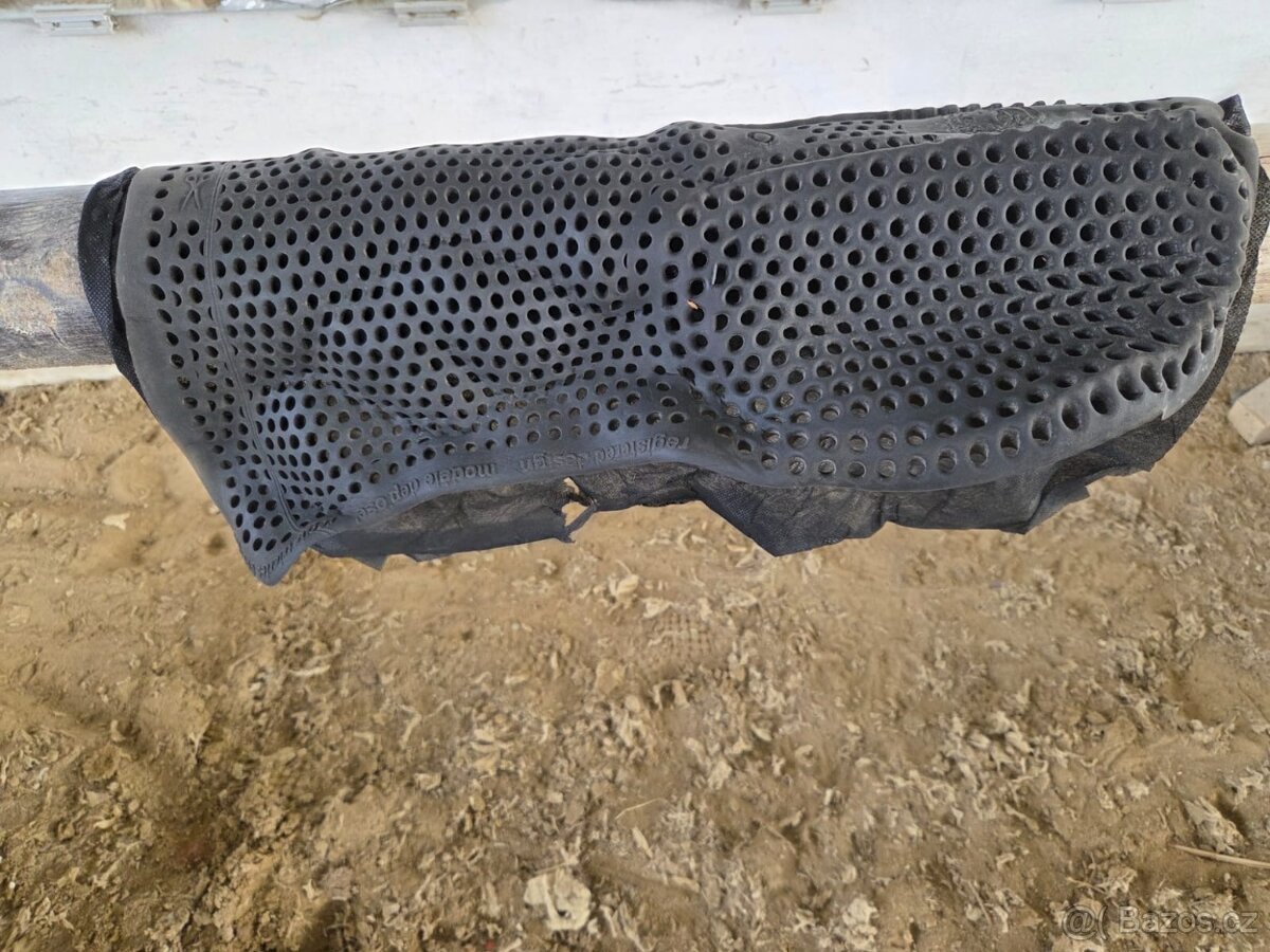 gelovka Acavallo nová