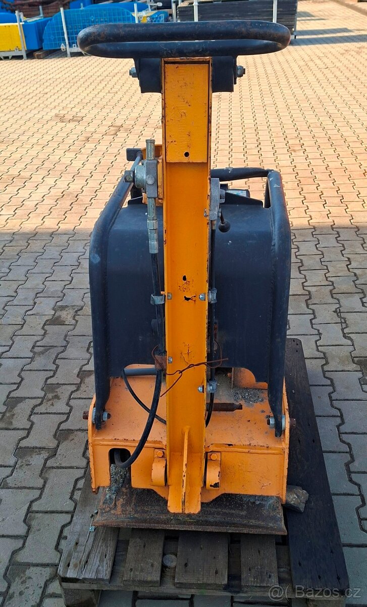 Prodám vibrační desku