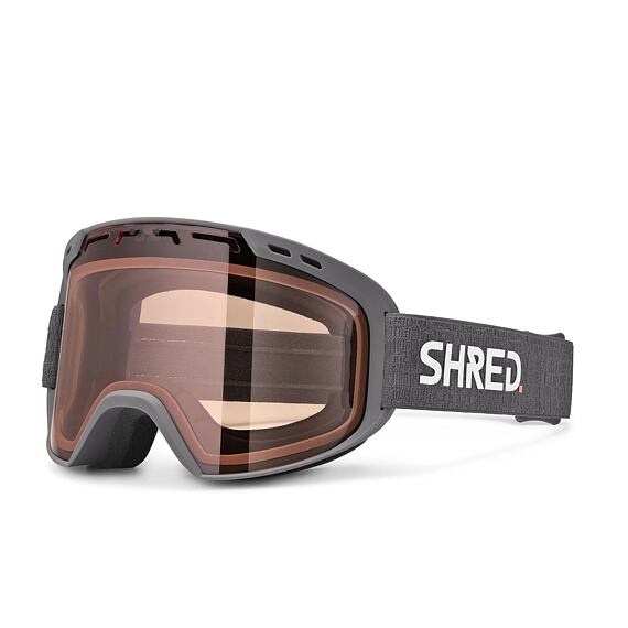 Shred brýle Amazify+ MTB