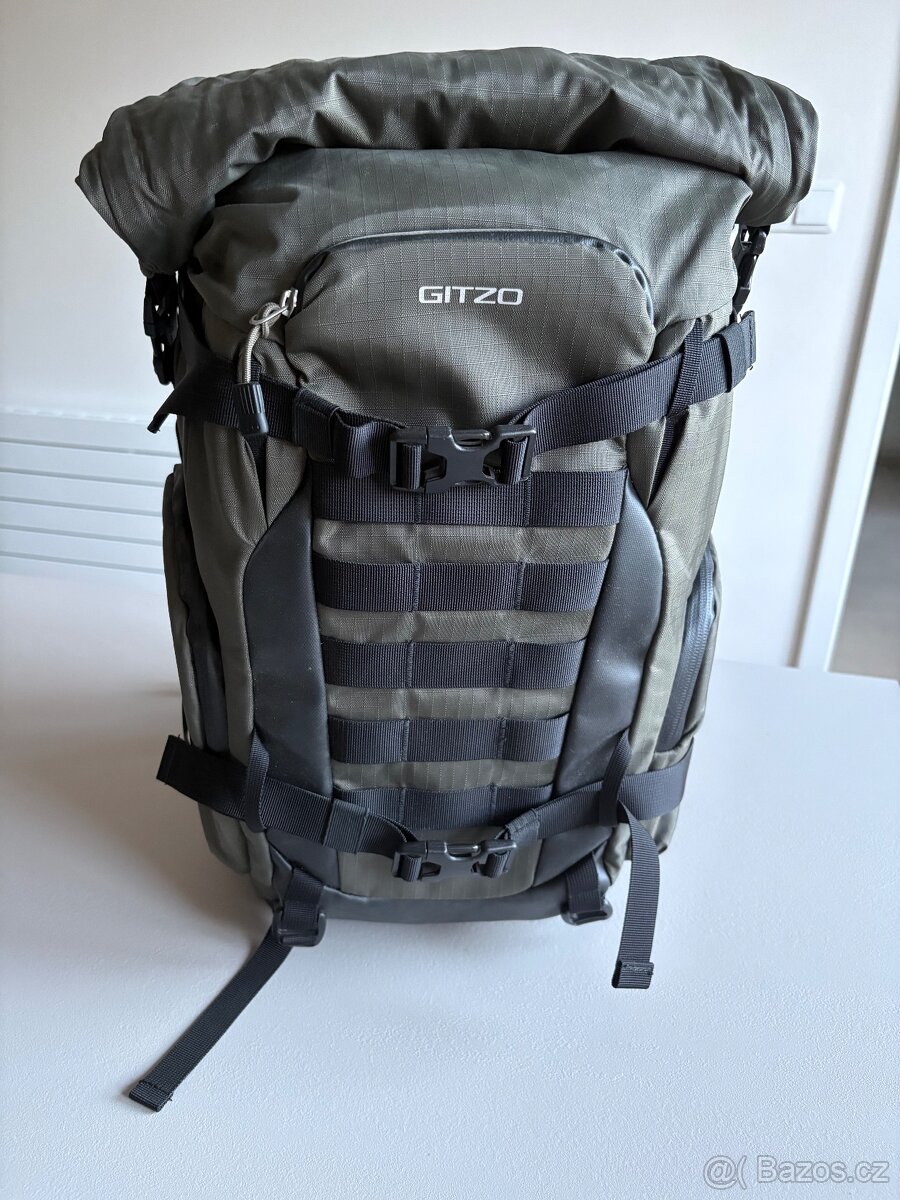 Fotobatoh Gitzo Adventury 30l - novy