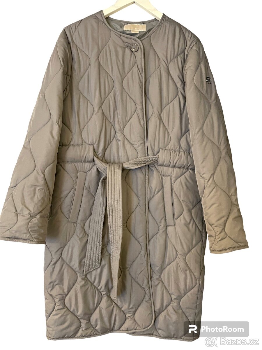 nový dámský kabát Michael Kors, velikost L