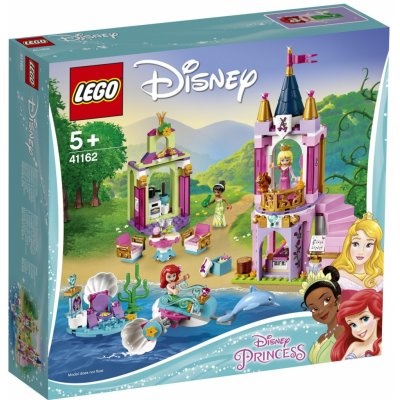 Lego 41162 Disney Ariel, Sipkova Ruzenka