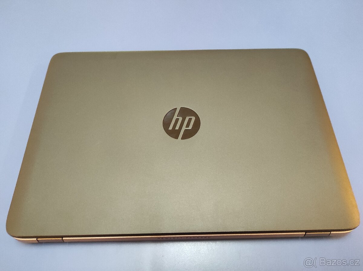 HP Elitebook 840G1, i5-4310U, 8GB RAM, 256 SSD, IHDGF