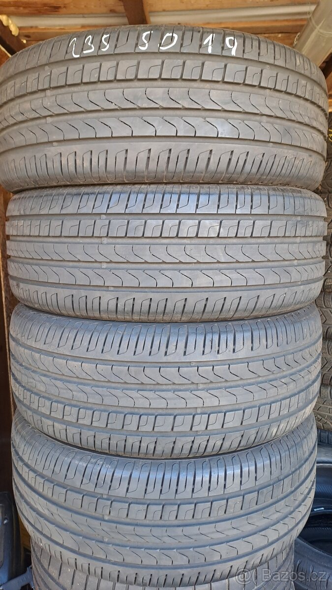 235/50R19 letní