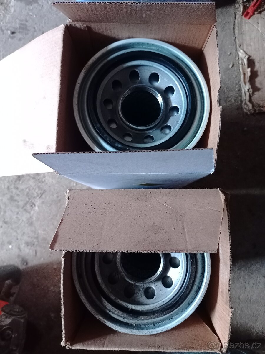 Hydraulický filtr W 14 003 - 2ks
