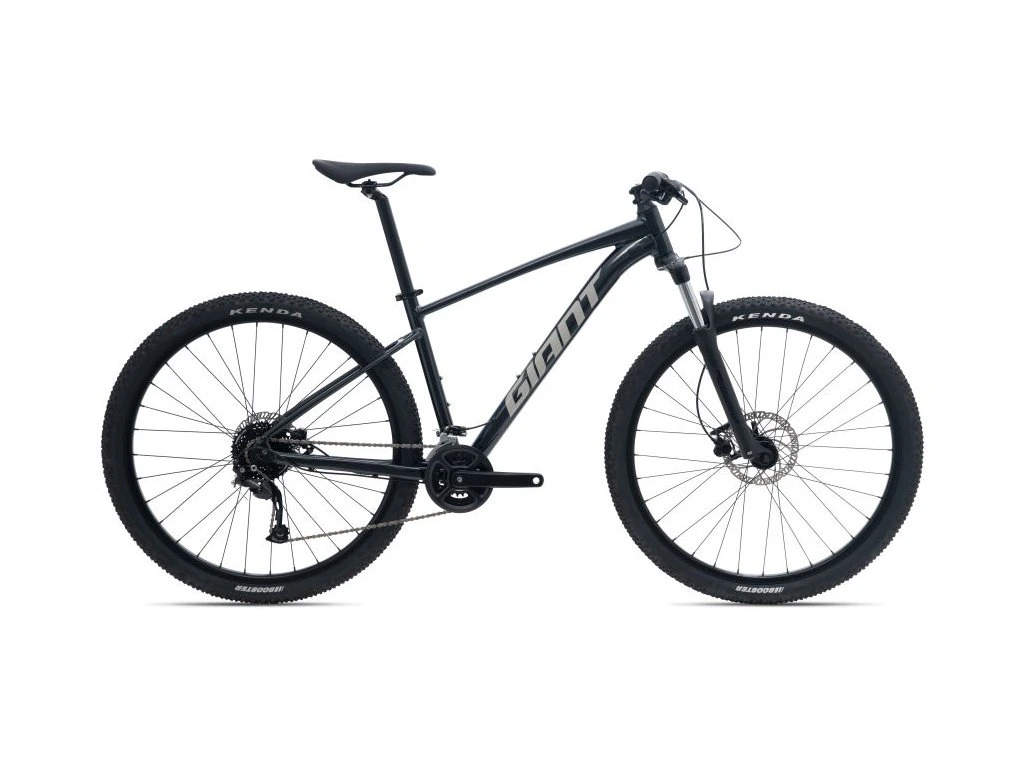 GIANT Talon 29 3 Black