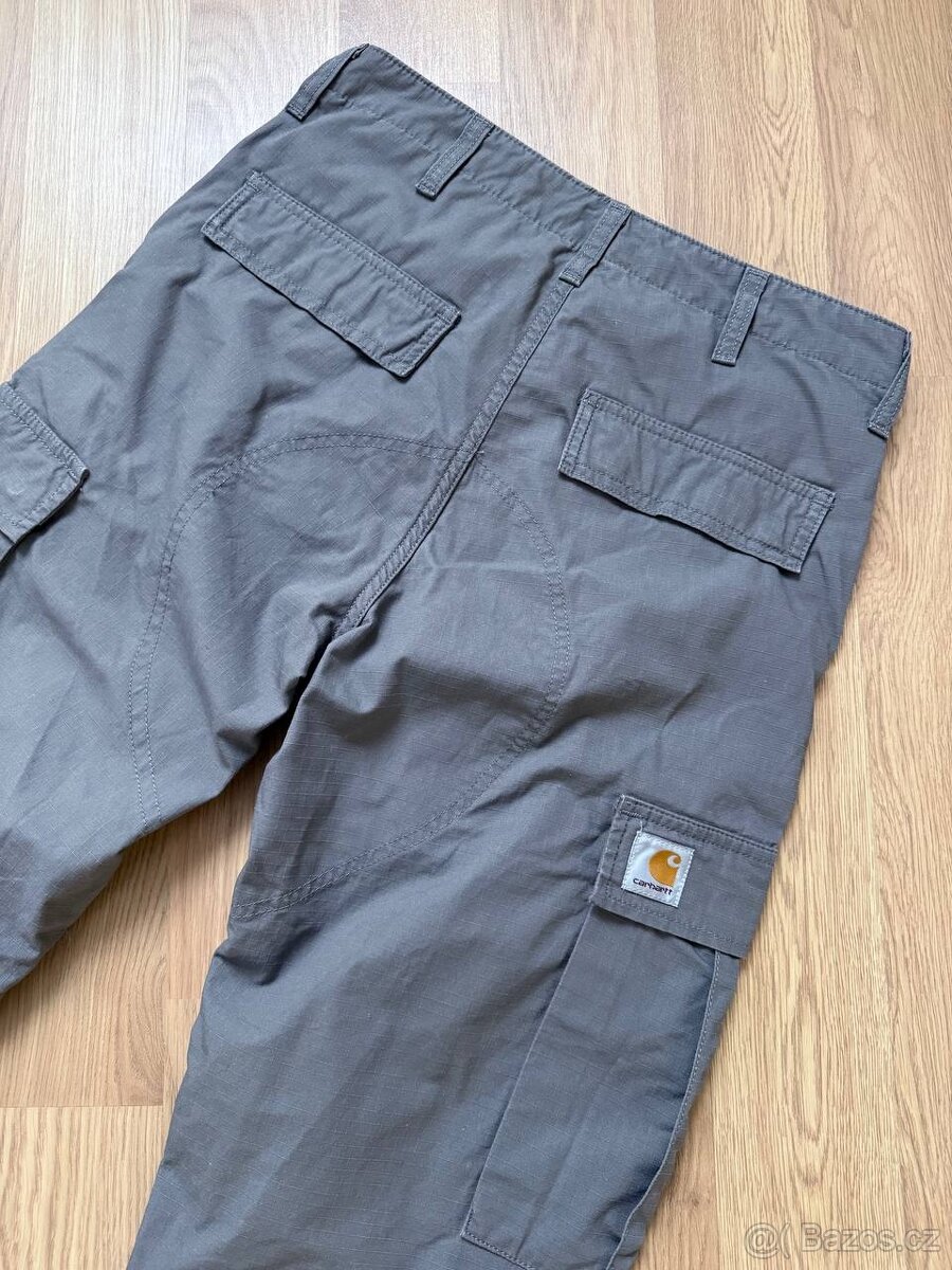 Pánské kalhoty Carhartt WIP Regular Cargo Pant
