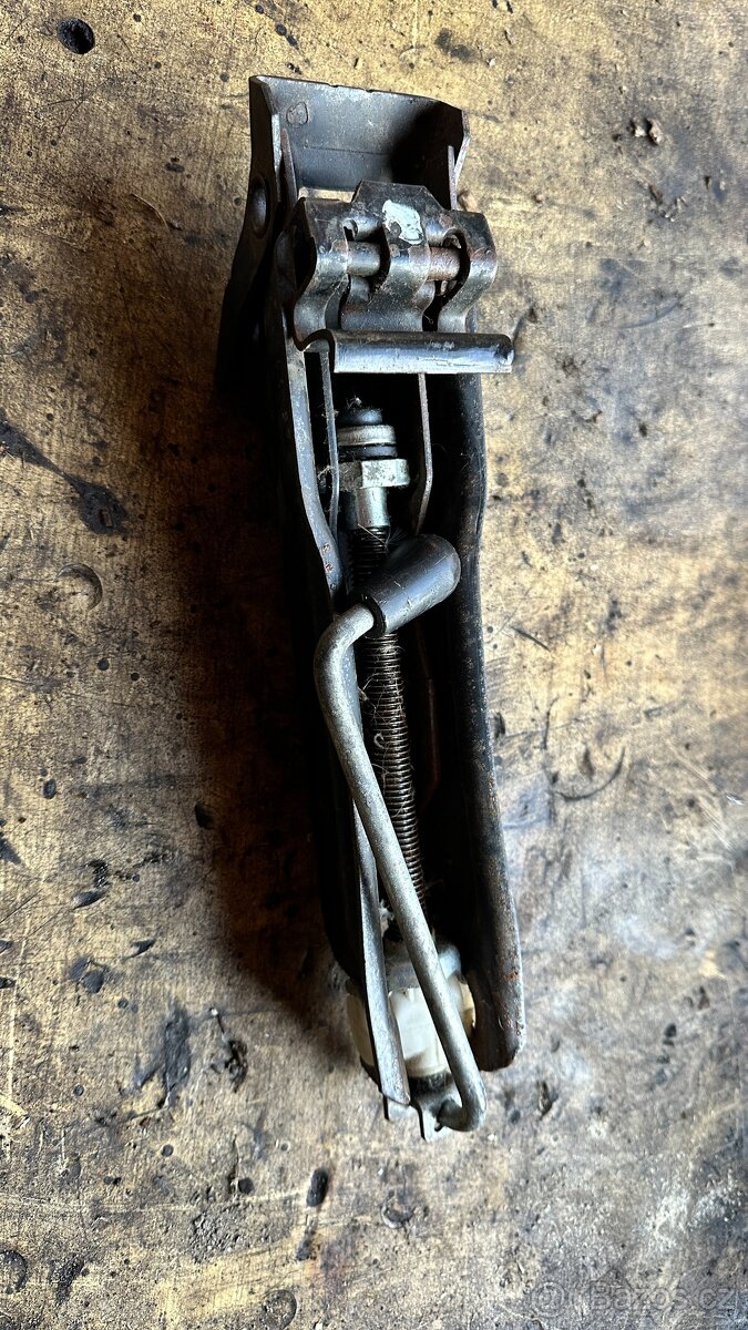 VW HEVER