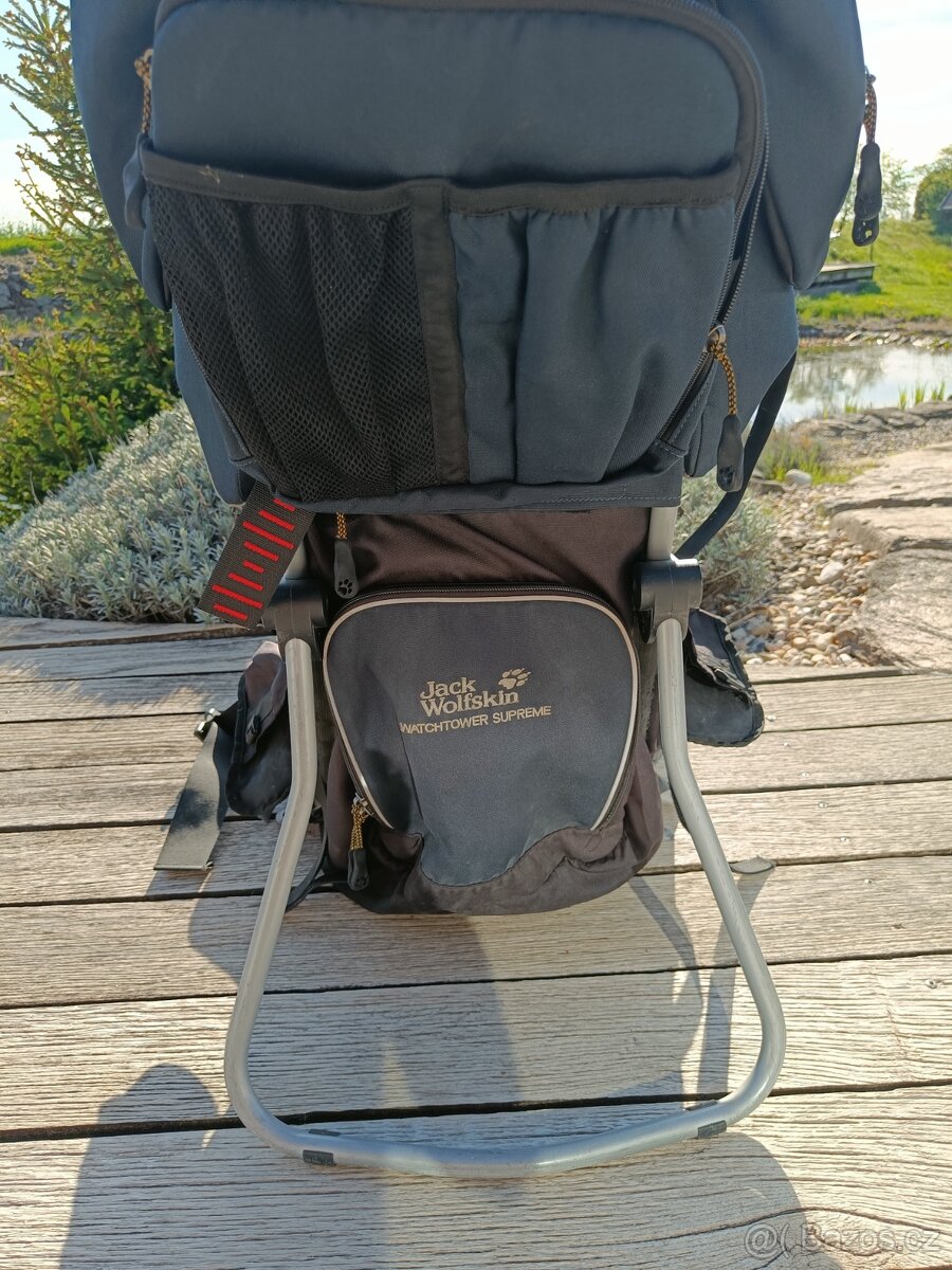 JACK WOLFSKIN