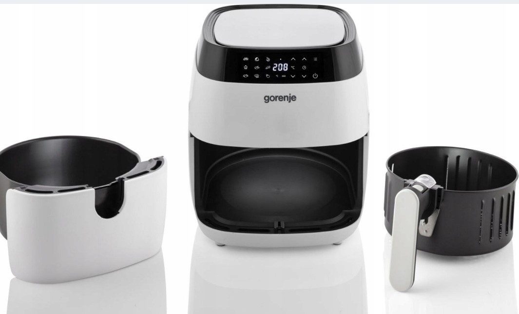 Fritéza Gorenje AF1409DW nová