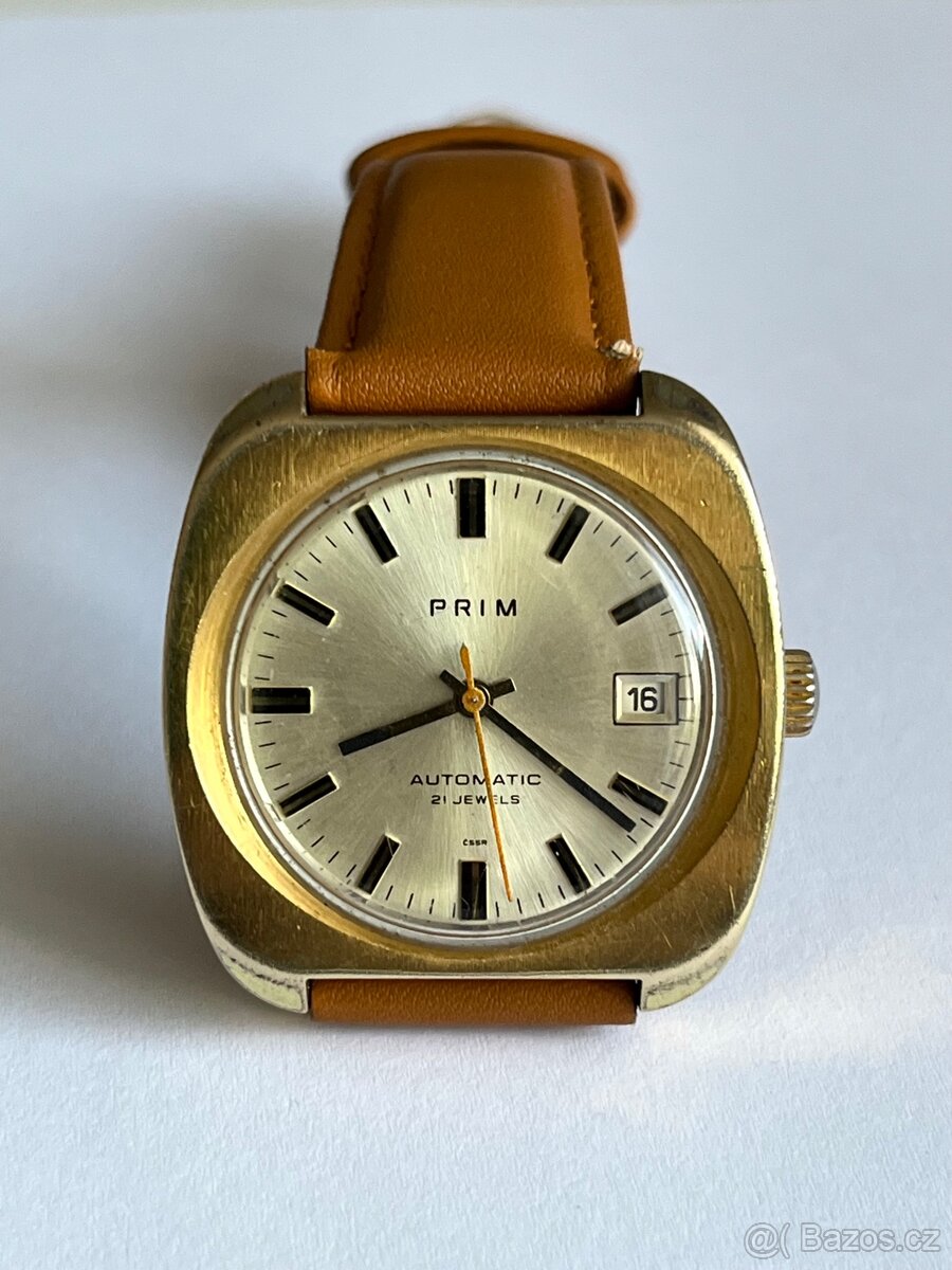 Prim automatic 96 z