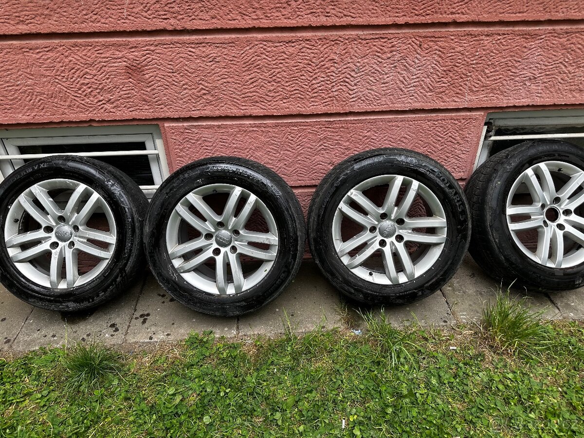 5x130 r18