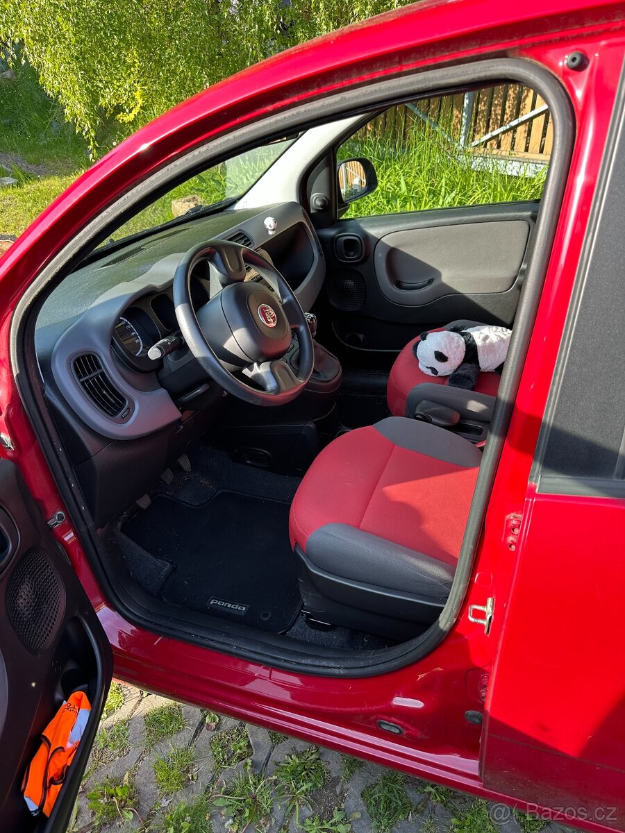 Fiat Panda 2016