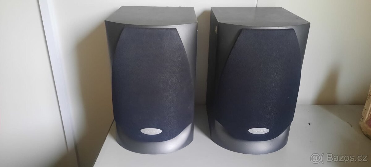 Reproduktory Thomson 2x80W