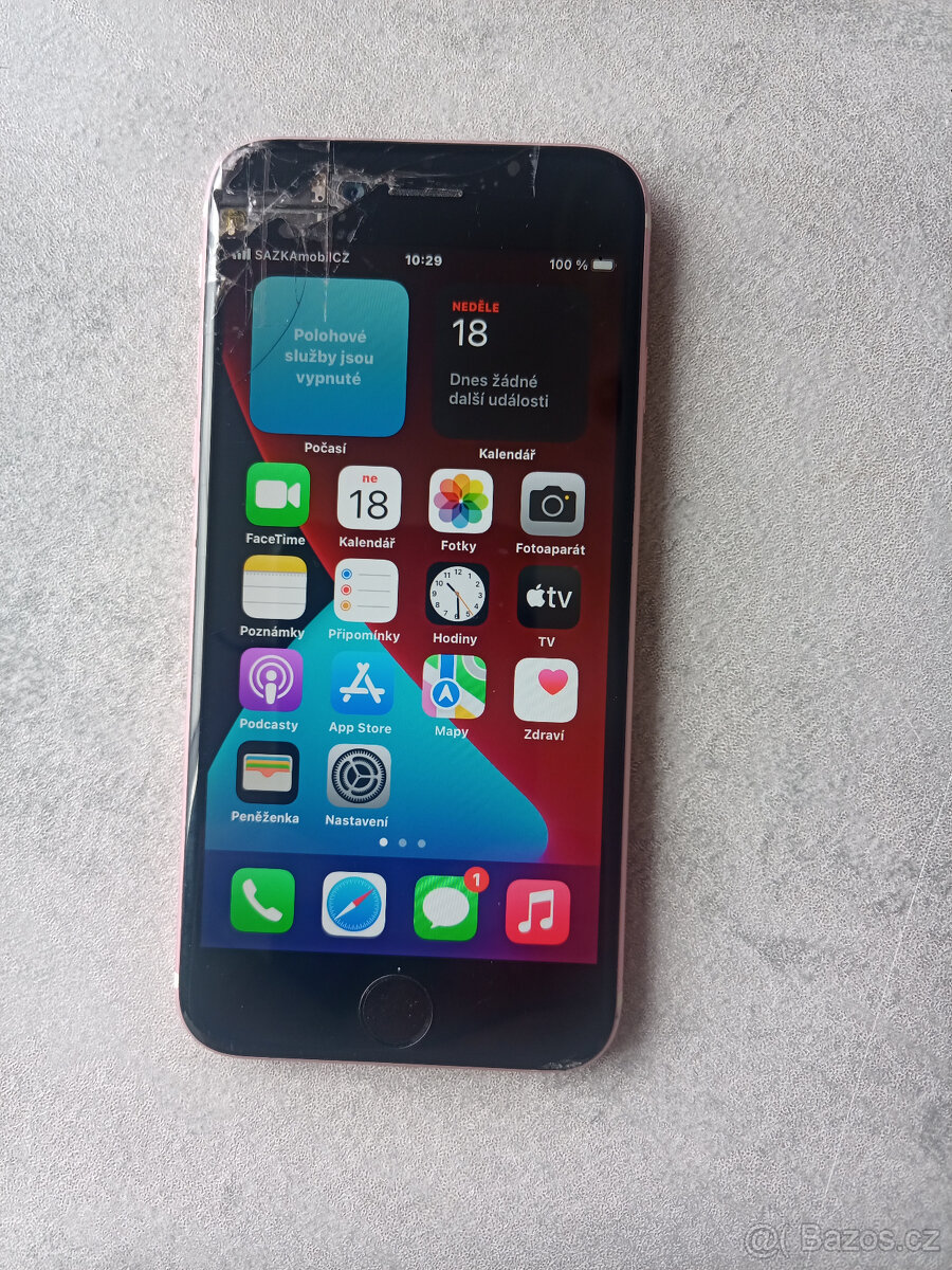 Apple iPhone 6s 64GB