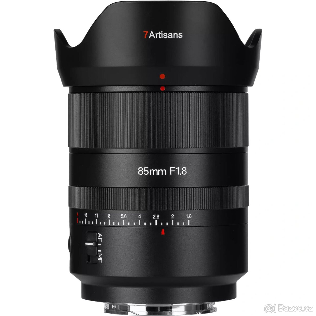Objektiv 7Artisans 85mm F1.8 Nikon Z