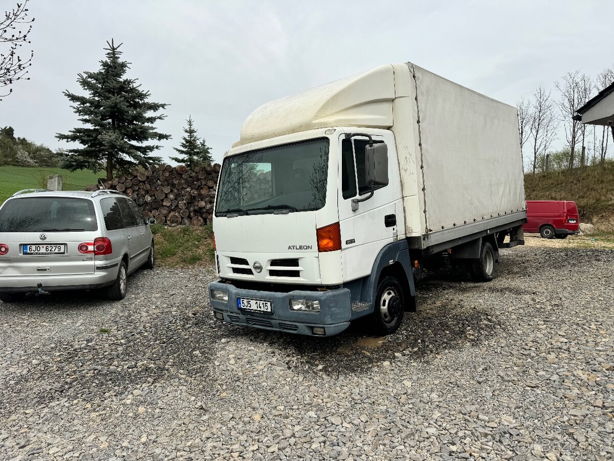 Atleon do 3.5t