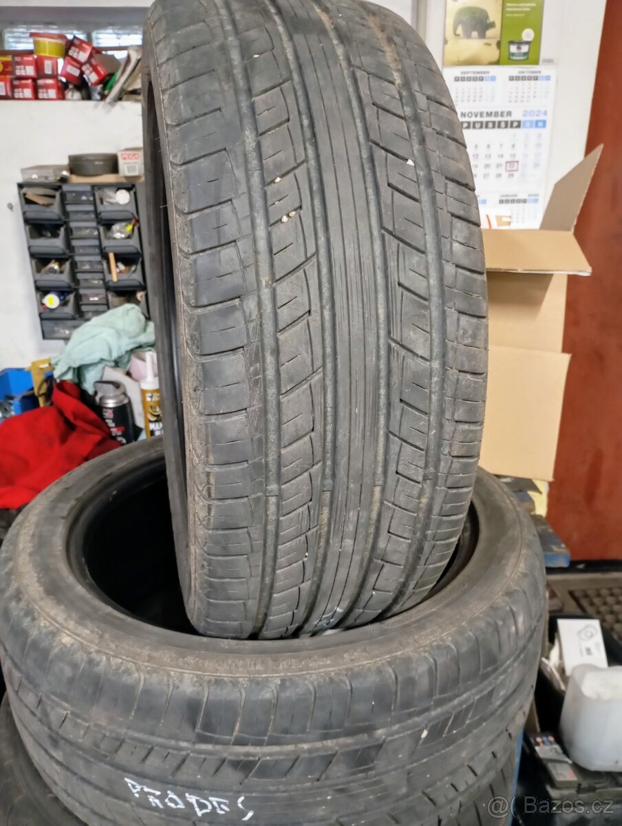 205/50/17 letné