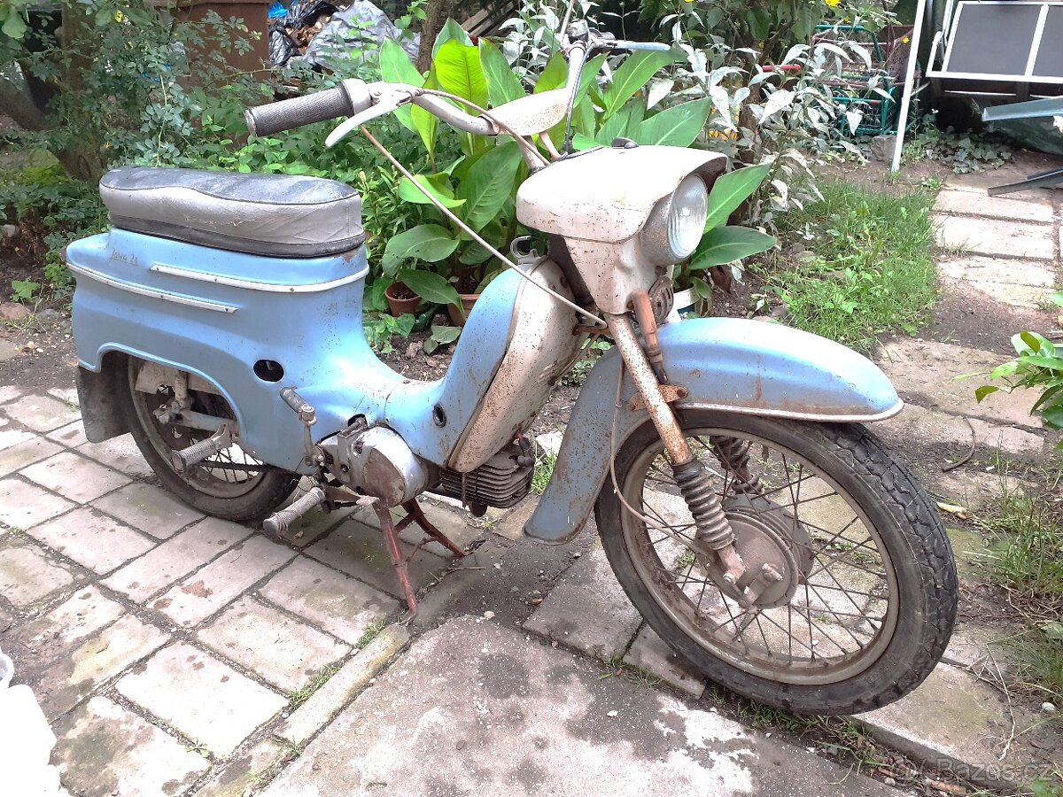 Prodej