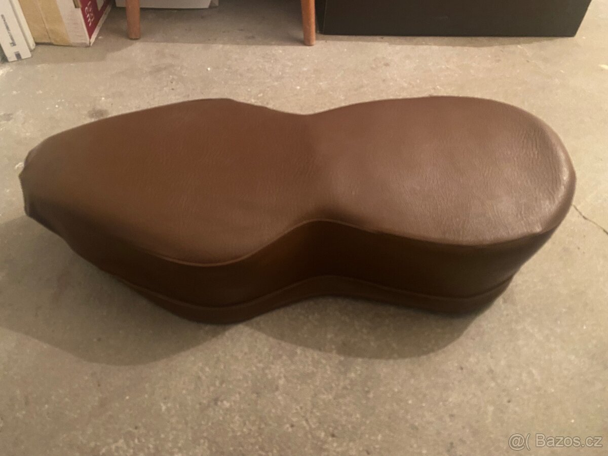 Sedlo Kytara Jawa 175/356 250/353