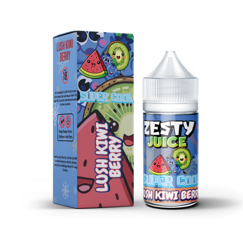 Elektronická ciga.reta Náplň 30 ml 20 mg,