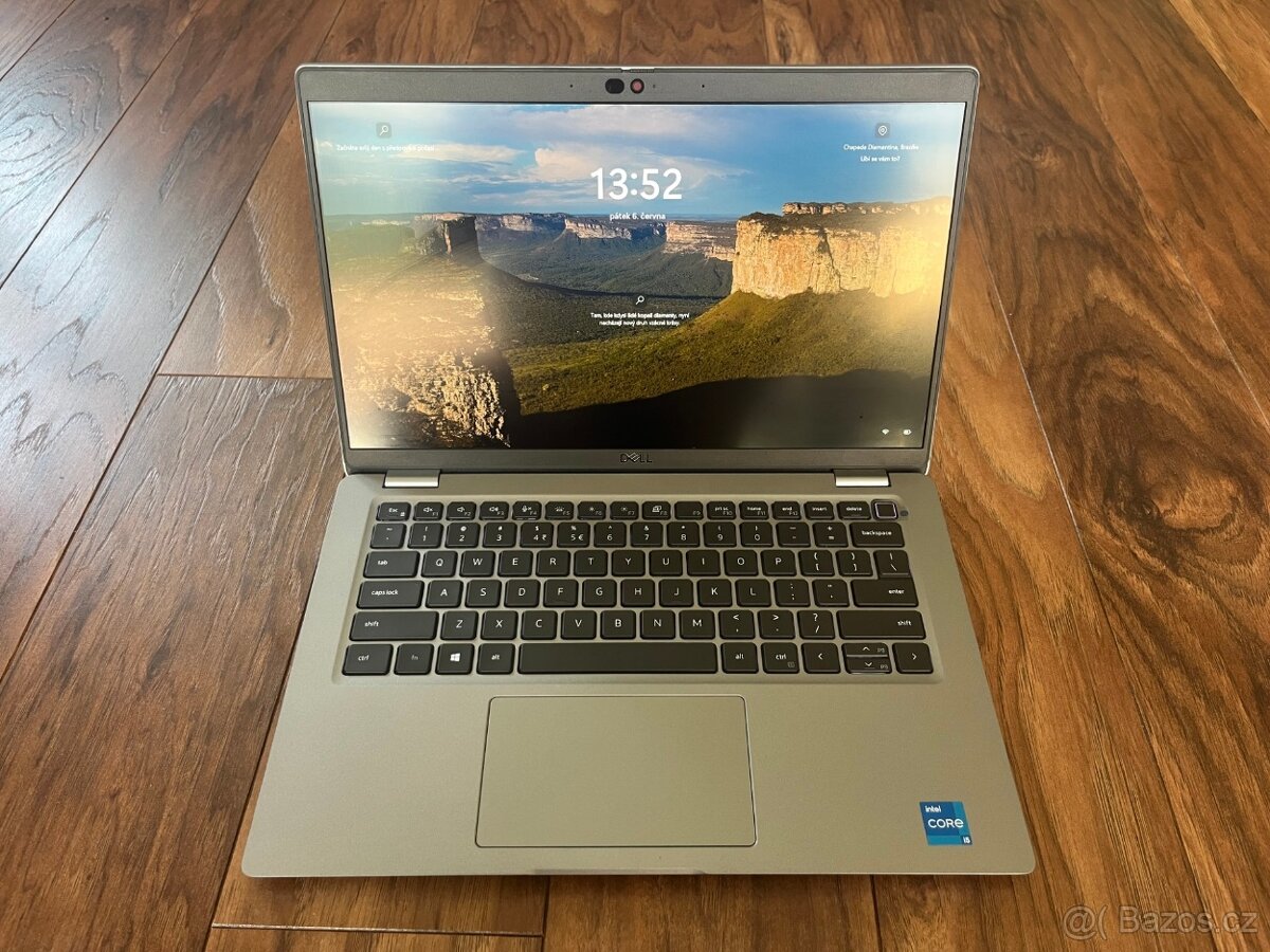 Dell Latitude 5430 + dockina zdarma