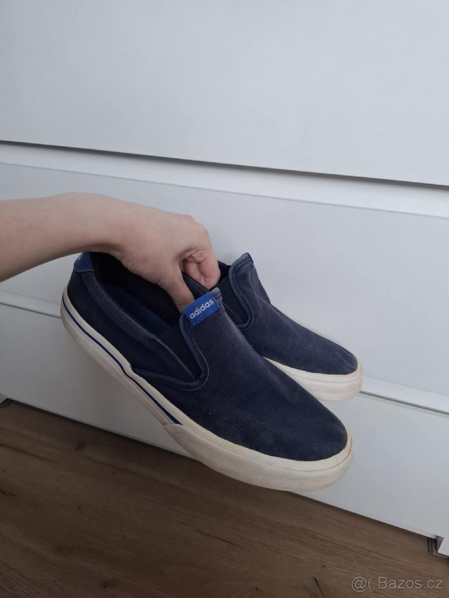 Adidas unisex boty vel.39