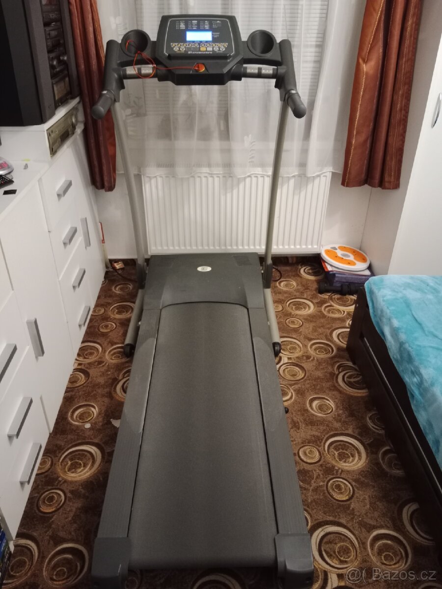 Běžecký pás power run 880