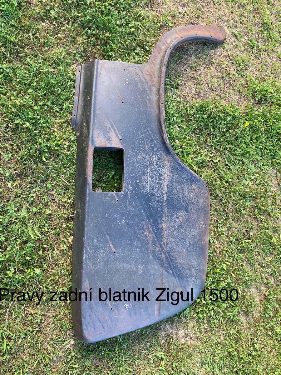 Lada žigul 1500