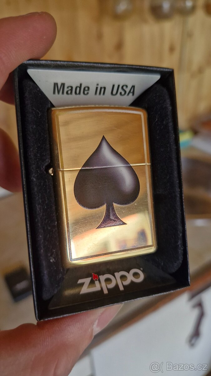 Zippo