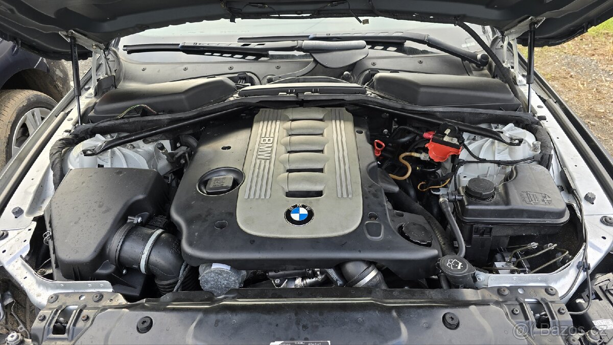 M57d30 d4 200kw