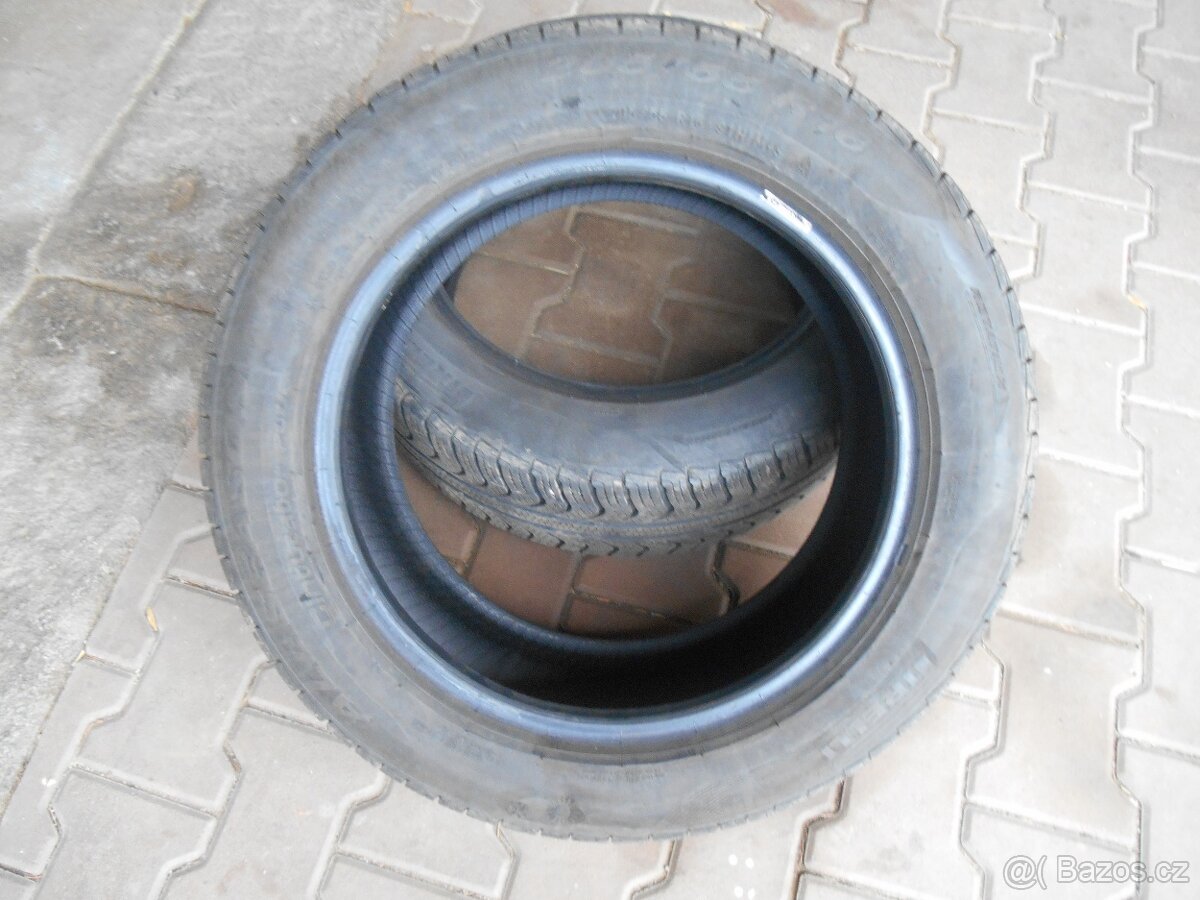 Pneu - PIRELLI