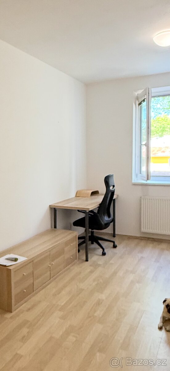 2x ikea stůl 2x židle