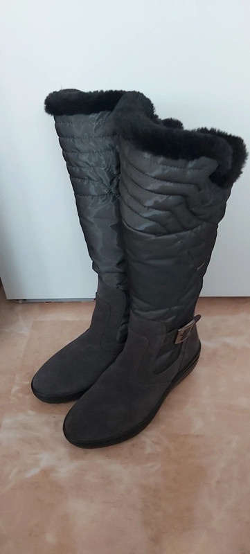 vysoké sněhule PAJAR vel 39