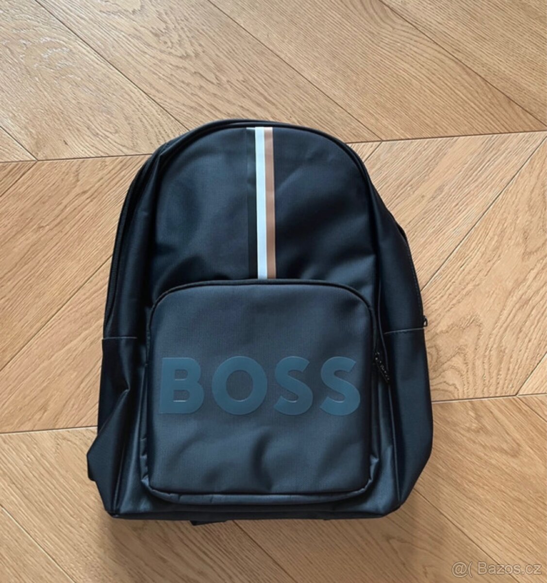 Nový batoh Hugo Boss
