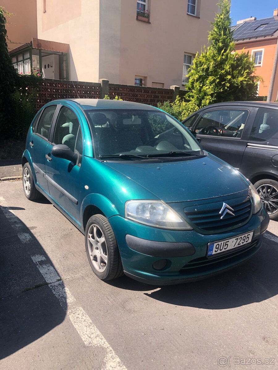 Citroen C3