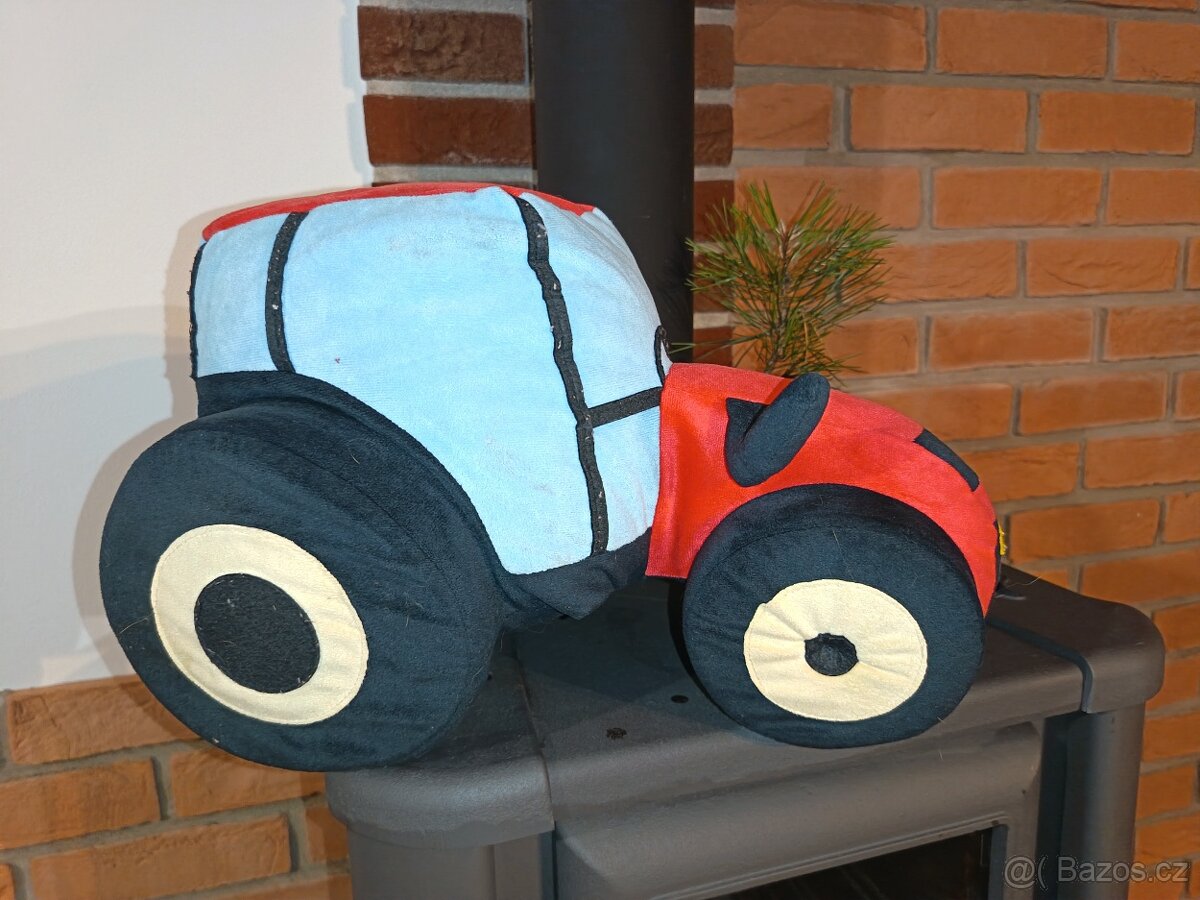 Zetor
