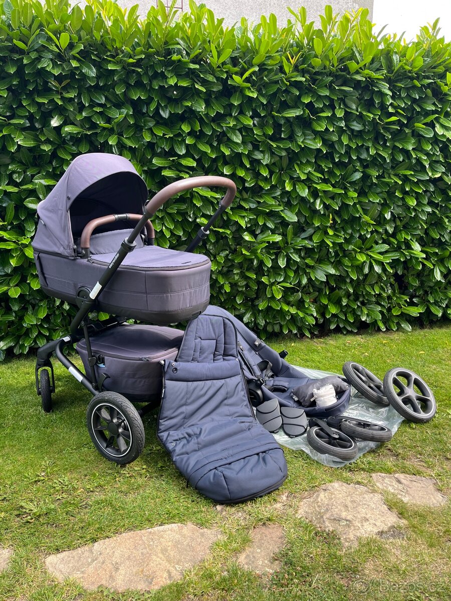 Kočárek EASYWALKER Jimmey