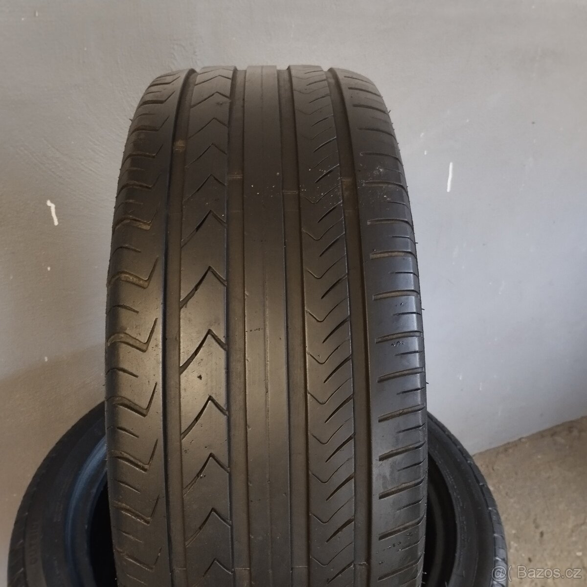 Letní pneumatiky 225/45/17