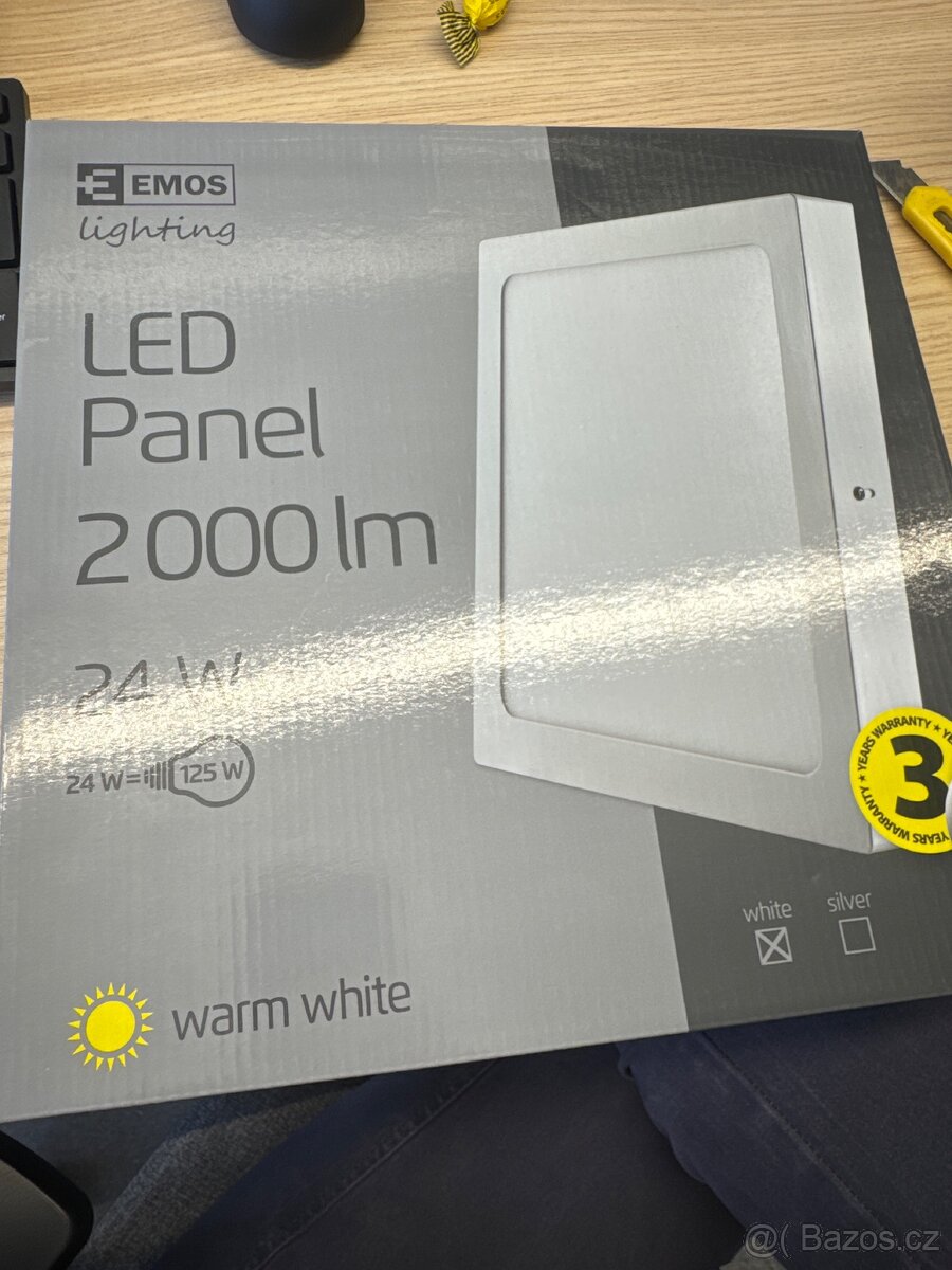 Prodám Led panel