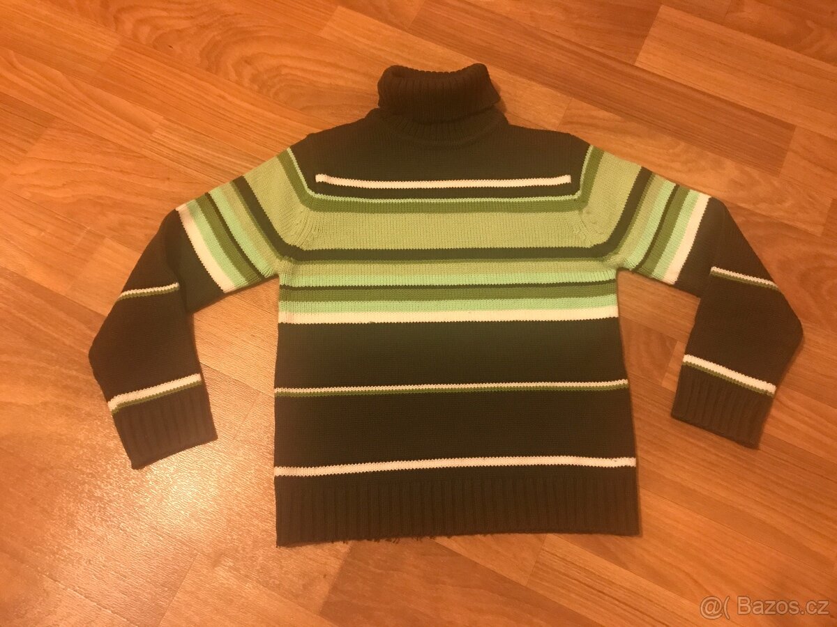 PLETENÝ ROLÁK