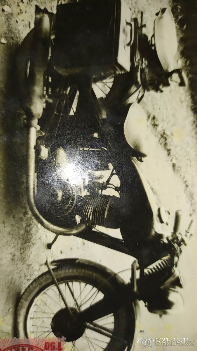 Dkw nz 350