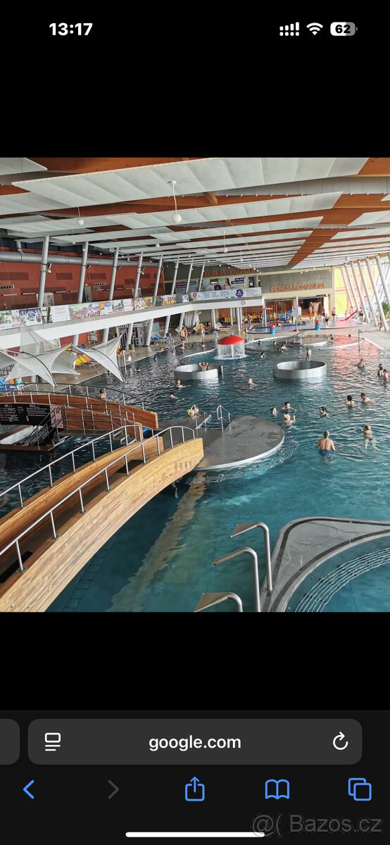 Aqualand Moravia