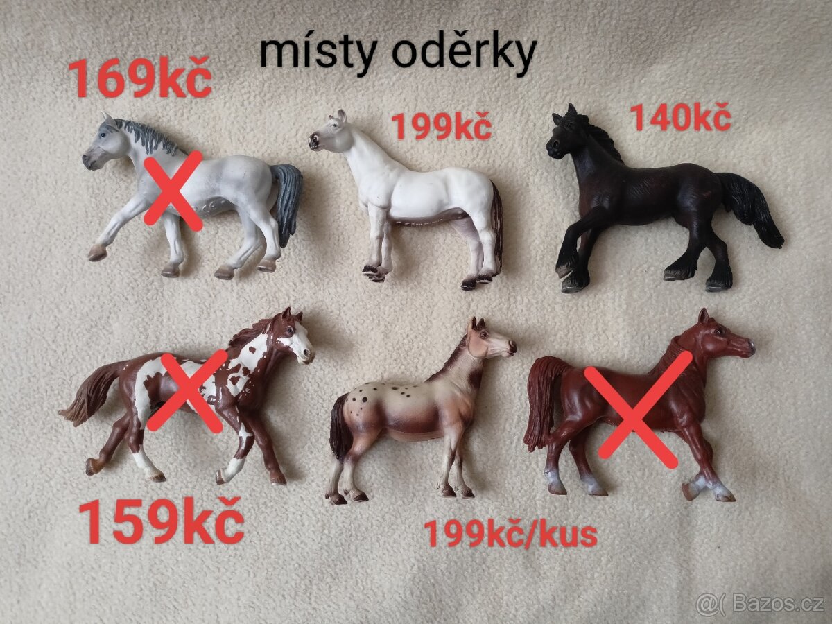 Schleich V.