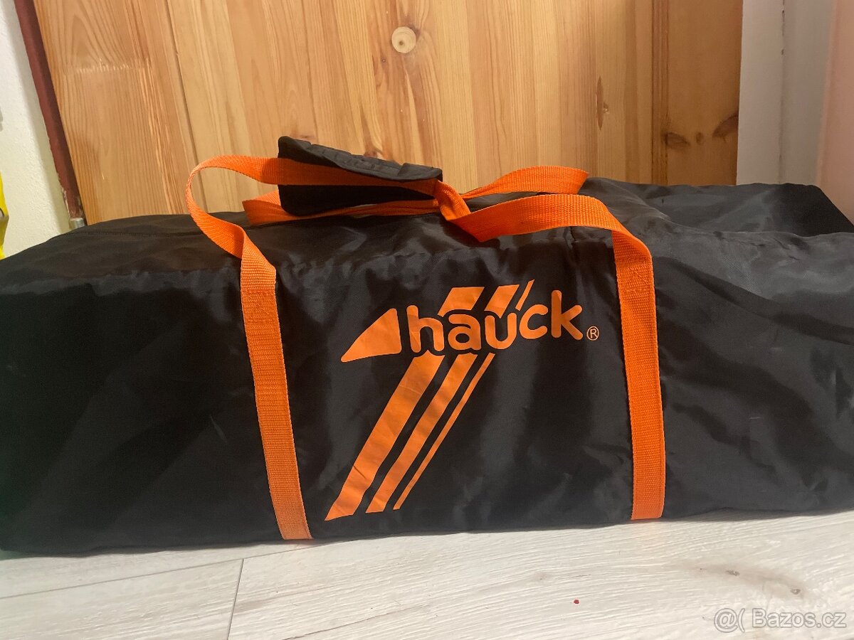 Cestovní postýlka Hauck