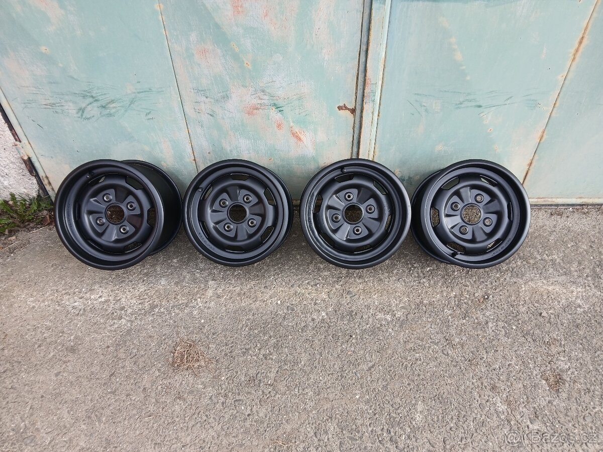 4x110 disky kola rafky suzuki kingquad