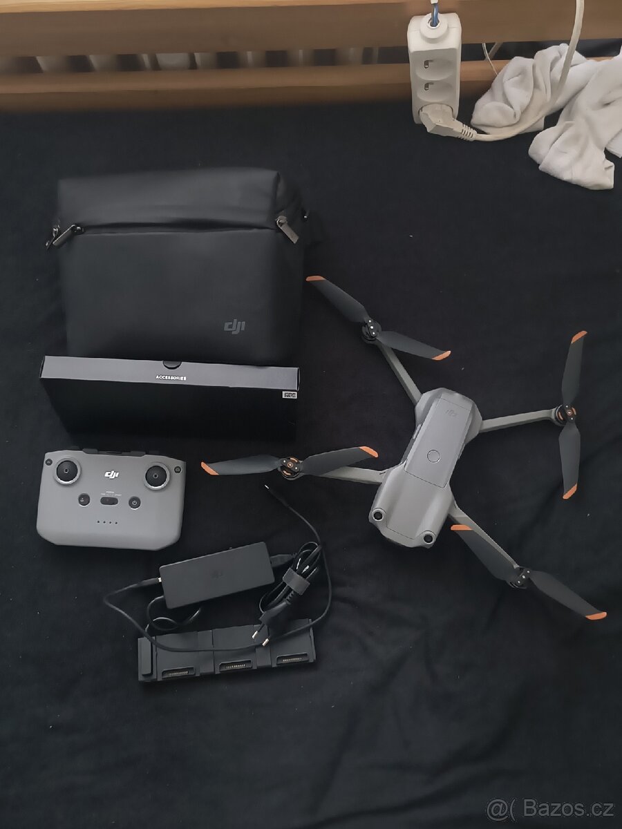 DJI air 2s