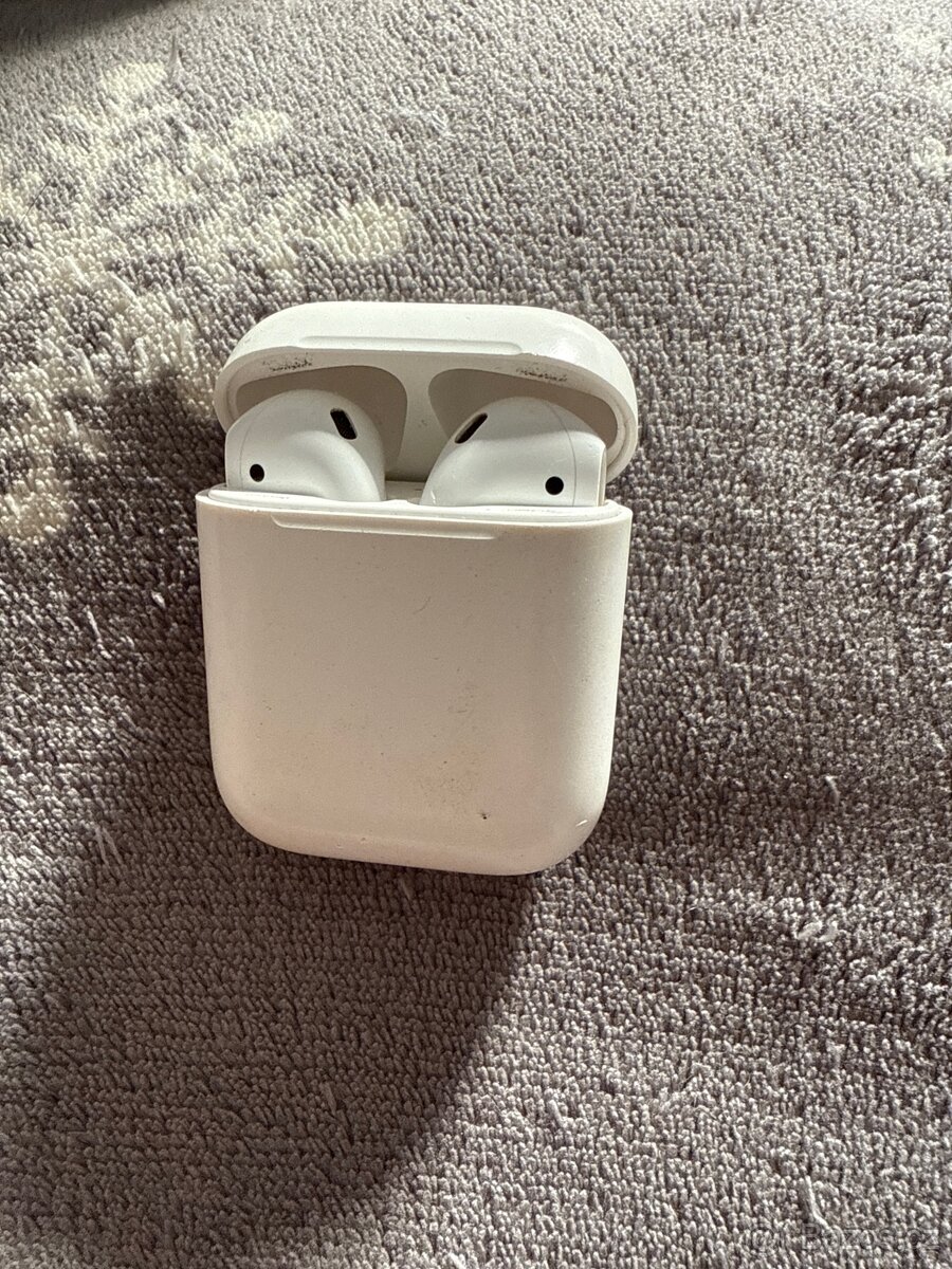 AirPods 2 gen