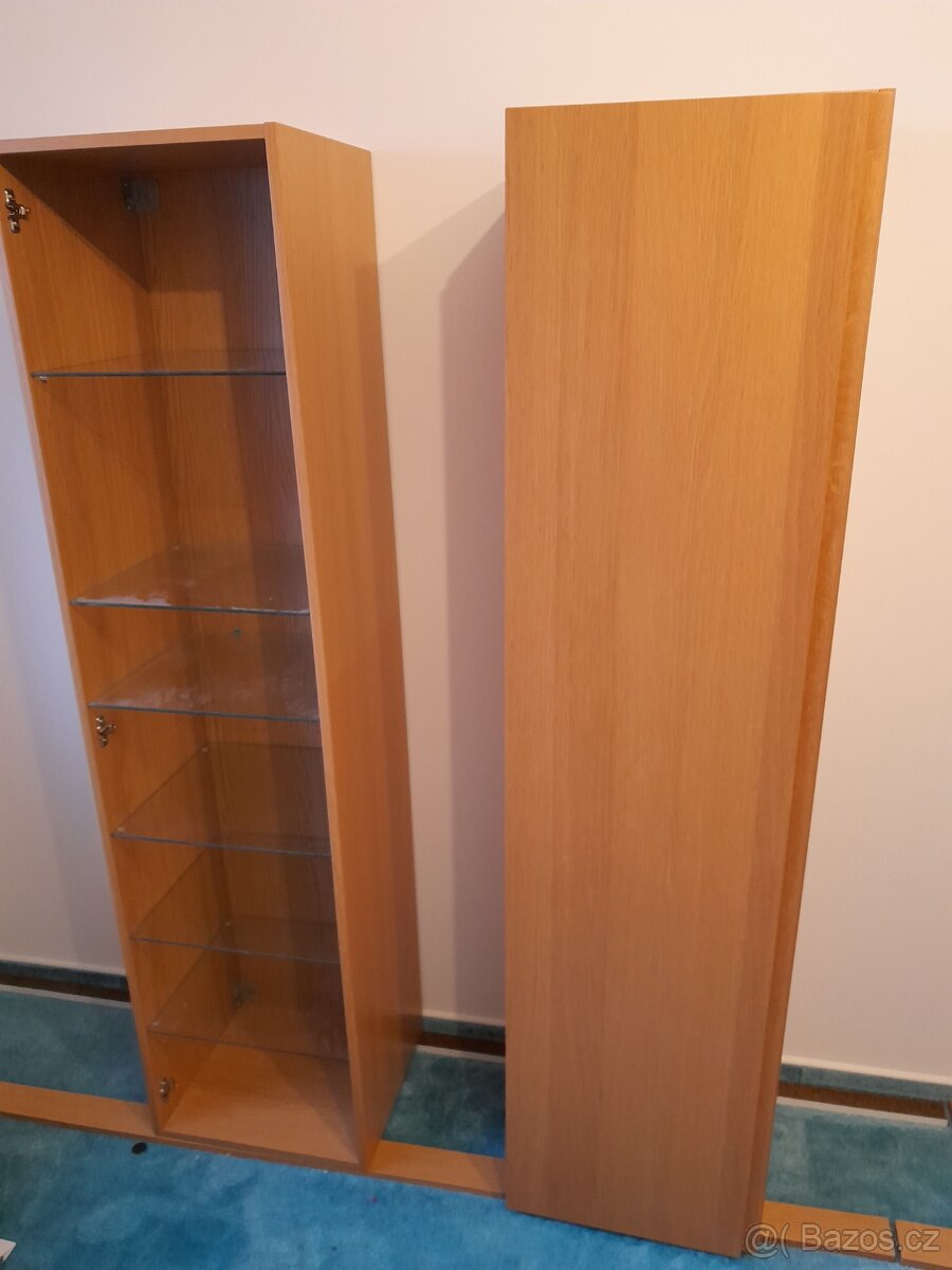 Koupelnová skříňka Godmorgon